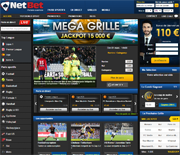 Netbetsport